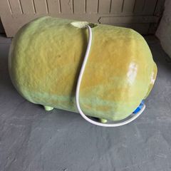 Hot water Cylinder
