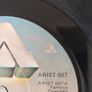 Carly Simon 7" Vintage Cut Vinyl Record 1986 "IRISH PRESSING" Made In Ireland (Very Rare And Collectable 7" Vinyl Record) Image 6