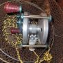 vintage fishing reels Image 7