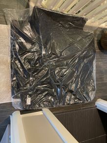 Genuine Mercedes-Benz E -Class Estate Protective Carpet Mar