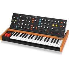 Behringer Poly D - 4-Voice Paraphonic synth