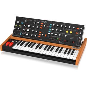 Behringer Poly D - 4-Voice Paraphonic synth