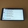 Garmin CamperVan sat nav - Eircodes - Europe 2027 map - Campsites Image 4