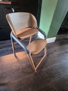 Bugaboo Giraffe High Chair