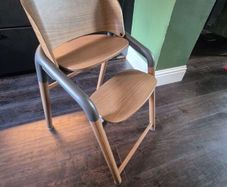 Bugaboo Giraffe High Chair
