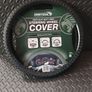 Soft Grip Steering Wheel Cover Image 2