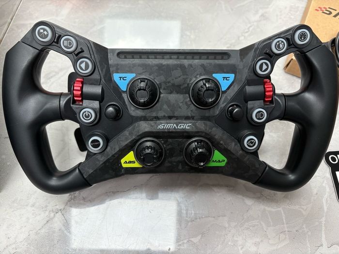 Simagic GT Neo