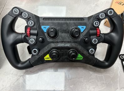 Simagic GT Neo