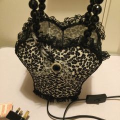 Gorgeous Table Lamp