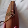 Michael Kors Cindy Large Dome Crossbody Bag - Colour Acorn - BNWT RRP 220 Image 5