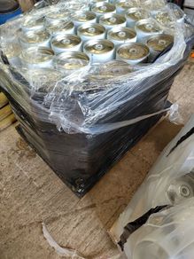 Homebrew Beerkegs