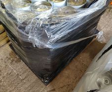 Homebrew Beerkegs