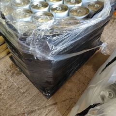 Homebrew Beerkegs