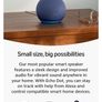 Alexa Echo Dot (3rd Generarion) New Image 2