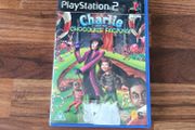 Charlie and the Chocolate Factory ps2 PlayStation 2