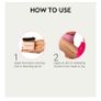 Tanology Instant Tan Insta Glow Body Bronzer New Unused Image 8