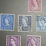1900s 1960s Great Britain Kings & Queens Collection Image 7