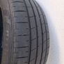 wheel, Tires 195/55/r16 Image 3