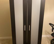 ikea wardrobe