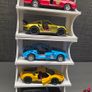 Toy Cars Pack of 5 Cars 19 Image 3