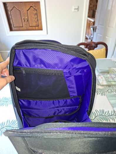 Alienware 18" Backpack (AW7825P) - BRAND NEW