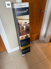Wooden Flooring