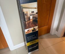 Wooden Flooring