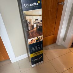 Wooden Flooring