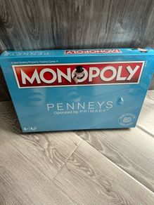 Monopoly Penneys