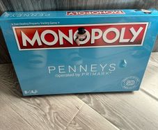 Monopoly Penneys