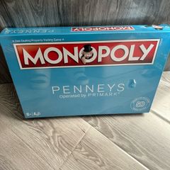 Monopoly Penneys