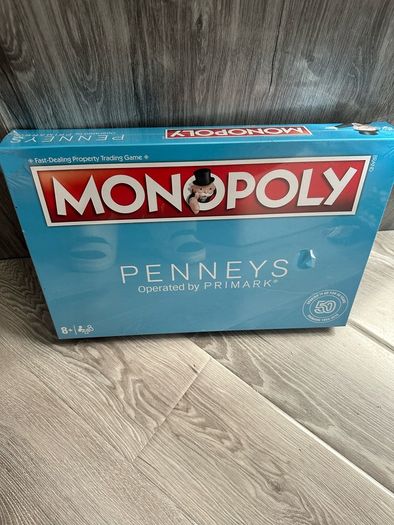 Monopoly Penneys