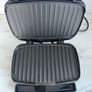 Electric grill Silvercrest Image 3