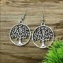 Jewellery Set Tree of Life Image 5