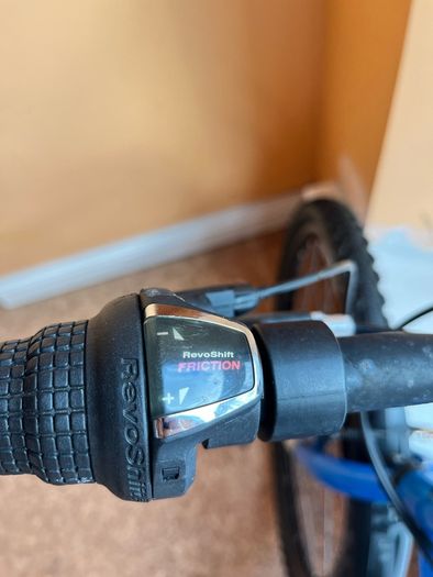 Hacker Bike