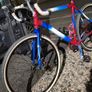 road racing bike Image 2