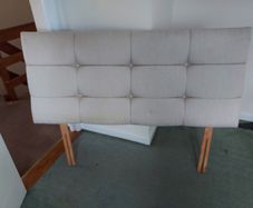 Headboard - King