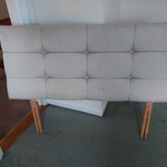 Headboard - King