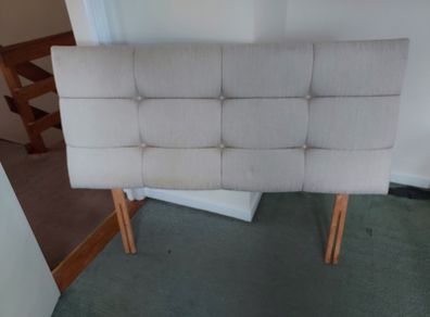 Headboard - King