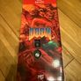 Doom the classic collection collectors edition nintendo switch limited run Image 4