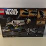 LEGO Star Wars Jango Fett's Starship 75433 Image 2