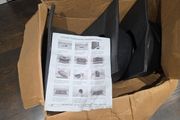 Acoustic Ceiling Speaker Baffles