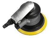 5 Inches Pneumatic Orbital Sander Air Grinder 6