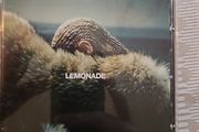 Beyonce CD+DVD  - Lemonade