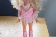 Skater Doll for Sale