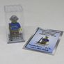 Brick City Days 2016 Special Limited Edition Minifigure Gruwehewwel Figure With Print On The Chest And Back The Gruwehewwel Is Limited To 1000 Pieces In 2016 Each Figure Comes With A Small Certificate Numberd The Figure Is In A High-Quality Display Case F Image 6