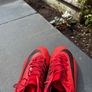 Nike Mercurial Vapor XI Fire pack Image 7