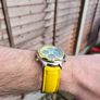 Pryngeps Jamaica Time Quartz Image 7