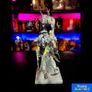 AVP Alien vs Predator Series 2 McFarlane Toys Diorama Playset 2005 Image 7
