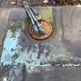 diesel tank. Iveco. 150 litres ? Image 3